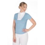 HKM Competition shirt -Virginia- short sleeve - Image 18