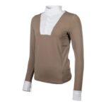 HKM Competition shirt -Virginia- long sleeve - Image 11