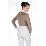 HKM Competition shirt -Virginia- long sleeve - Image 13