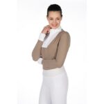 HKM Competition shirt -Virginia- long sleeve - Image 15