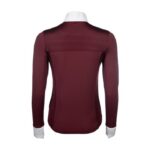 HKM Competition shirt -Virginia- long sleeve - Image 5