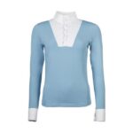 HKM Competition shirt -Virginia- long sleeve - Image 19
