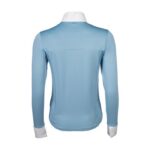HKM Competition shirt -Virginia- long sleeve - Image 16