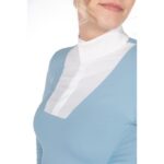 HKM Competition shirt -Virginia- long sleeve - Image 18