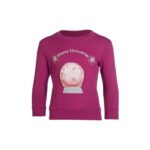 HKM Sweat shirt -Polly-