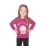 HKM Sweat shirt -Polly- - Image 6