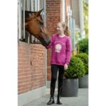 HKM Sweat shirt -Polly- - Image 3