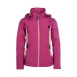 HKM Softshell jacket -Polly- - Image 8