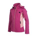 HKM Softshell jacket -Polly-