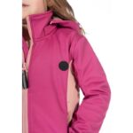HKM Softshell jacket -Polly- - Image 10