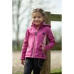 HKM Softshell jacket -Polly- - Image 2