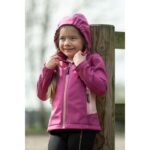 HKM Softshell jacket -Polly- - Image 3