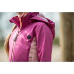 HKM Softshell jacket -Polly- - Image 5