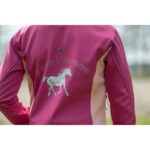 HKM Softshell jacket -Polly- - Image 4