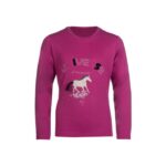 HKM Longsleeve shirt -Polly-