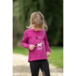 HKM Longsleeve shirt -Polly- - Image 7