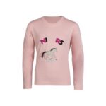 HKM Longsleeve shirt -Polly- - Image 5