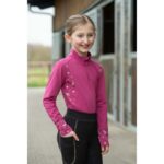 HKM Functional shirt -Polly- - Image 3