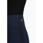 HKM Riding leggings -Cosy II- Style silicone full seat - Image 6