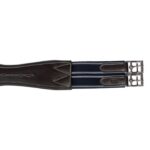 HKM Leather girth -Dallas- - Image 2