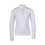 HKM Competition shirt -Emilia Kids-