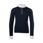 HKM Competition shirt -Emilia Kids- - Image 5