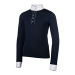 HKM Competition shirt -Emilia Kids- - Image 4