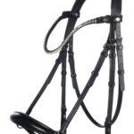 HKM Bridle -Nicole