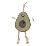 HKM Toy for horses -Avocado-