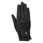 HKM Men's riding gloves -Liam-