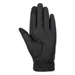 HKM Men's riding gloves -Liam- - Image 2
