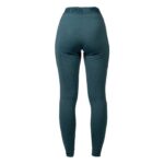 HKM Riding leggings -Tabea- silicone full seat - Image 7
