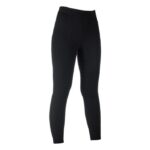 HKM Riding leggings -Tabea- silicone full seat