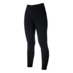 HKM Riding leggings -Tabea- silicone full seat - Image 4