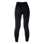 HKM Riding leggings -Tabea- silicone full seat - Image 5