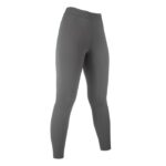 HKM Riding leggings -Tabea- silicone full seat - Image 2