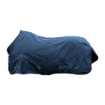 HKM Turnout rug -Chester- 600D fleece lining