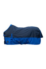 HKM Turnout rug -Chester- 600D, 300g filling - Image 2