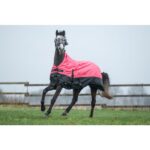 HKM Highneck rug -Norwich- 600D, 300g filling - Image 5