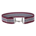 HKM Elastic belt -Claire- - Image 2
