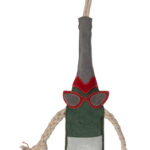 HKM Toy for horses -Champagne-