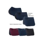 HKM Saddle cloth -Samantha- - Image 14