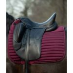 HKM Saddle cloth -Samantha- - Image 3