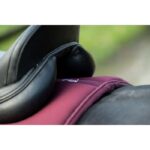 HKM Saddle cloth -Samantha- - Image 2