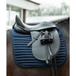 HKM Saddle cloth -Samantha- - Image 10