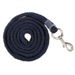 HKM Lead rope -Samantha- with snap hook - Image 3