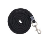 HKM Lead rope -Samantha- with snap hook - Image 2