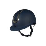 HKM Riding helmet -Illusion- - Image 6