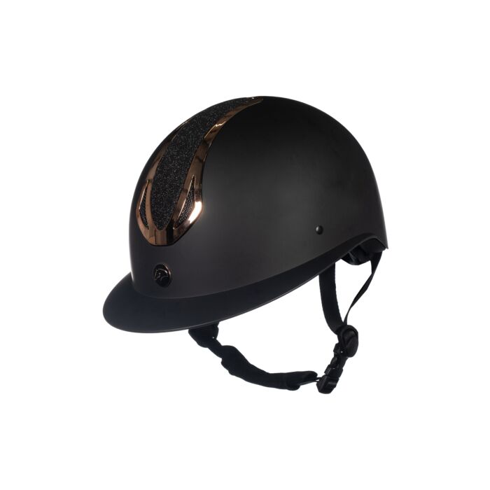 15009_9178_1_51315 HKM Riding helmet -Illusion- - Image 1