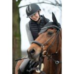 HKM Riding helmet -Illusion- - Image 8